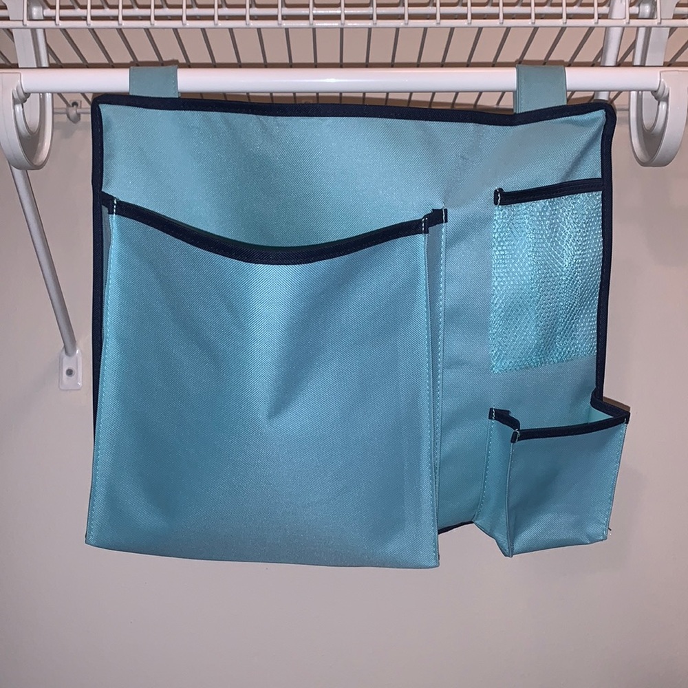Hanging storage